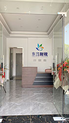 蘇州精略财稅軟件有限公司