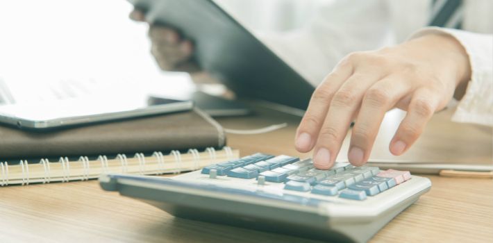 蘇州代理(lǐ)記賬